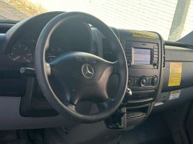 2018 MERCEDES-BENZ SPRINTER 2500 CARGO CARGO - AUTOMATIC - Dart Auto Group