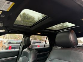 2016 FORD EXPLORER SUV V6, ECOBOOST, TT, 3.5L SPORT SUV 4D