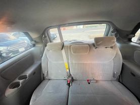 2008 TOYOTA SIENNA