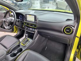 2019 HYUNDAI KONA