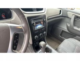 2016 CHEVROLET TRAVERSE SUV V6, 3.6 LITER LT SPORT UTILITY 4D