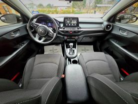 2019 KIA FORTE SEDAN 4-CYL, 2.0 LITER LXS SEDAN 4D