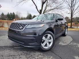 2018 LAND ROVER RANGE ROVER VELAR