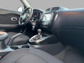 2018 KIA SOUL WAGON 4-CYL, 2.0 LITER + WAGON 4D