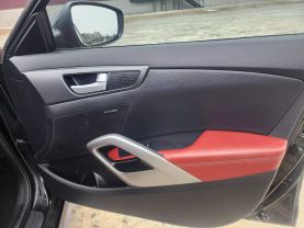2015 HYUNDAI VELOSTER
