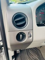 2007 FORD F150 SUPER CAB PICKUP V8, 4.6 LITER STX PICKUP 4D 5 1/2 FT - Alliance Auto Group