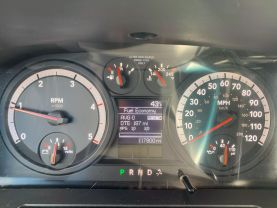 2012 RAM 4500 ST CREW CAB 9FT KNAPHEIDE SERVICE BED TRUCK SERVICE/UTILITY TRUCKS 6-CYL, TURBO DSL, 6.7L ST CREW CAB 4D - Eddies Auto Sales