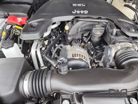 2021 JEEP WRANGLER UNLIMITED SUV