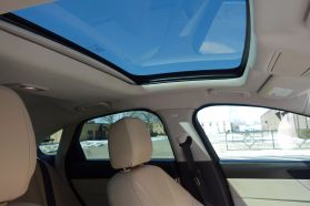 2017 JAGUAR XF SEDAN 4-CYL, TURBO DIESEL, 2.0 LITER XF 20D PREMIUM SEDAN 4D