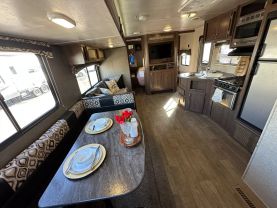 Used 2018 HEARTLAND PROWLER LYNX TRAVEL TRAILER - 30LX - LA Auto Star located in Virginia Beach, VA