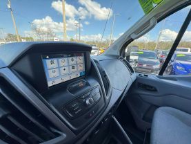 2019 FORD TRANSIT 150 VAN