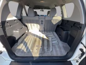 2012 TOYOTA RAV4 SUV 4-CYL, 2.5 LITER SPORT UTILITY 4D