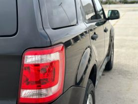 2012 FORD ESCAPE SUV 4-CYL, 2.5 LITER XLT SPORT UTILITY 4D