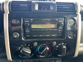 Used 2008 TOYOTA FJ CRUISER SUV V6, 4.0 LITER SPORT UTILITY 2D - LA Auto Star located in Virginia Beach, VA