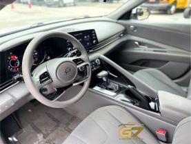 2023 Hyundai Elantra - Image 21