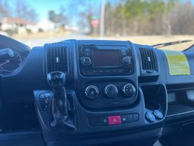 2019 Ram Promaster Cargo Van - Image 14