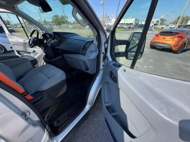 2019 FORD TRANSIT 150 VAN
