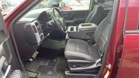 2015 Chevrolet Silverado 1500 Crew Cab - Image 15