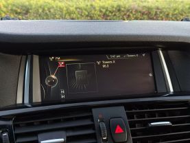 2015 Bmw X4 Xdrive28i Sport Utility 4d - Image 31
