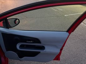 2013 TOYOTA PRIUS C HATCHBACK 4-CYL, HYBRID, 1.5 LITER THREE HATCHBACK 4D
