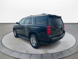 2016 CHEVROLET TAHOE