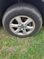 2009 Volvo Xc70 - Image 20