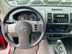 2006 NISSAN XTERRA