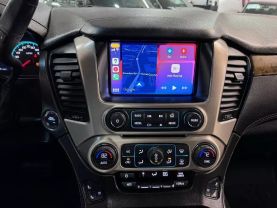 2017 GMC YUKON SUV V8, ECOTEC3, 6.2 LITER DENALI SPORT UTILITY 4D