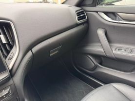 2020 MASERATI GHIBLI SEDAN V6, TWIN TURBO, 3.0 LITER SEDAN 4D