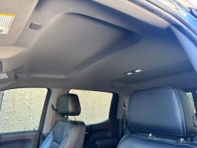 2021 CHEVROLET SILVERADO 1500 CREW CAB PICKUP V8, ECOTEC3, DFM, 5.3 LITER LT PICKUP 4D 5 3/4 FT