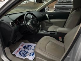 2013 NISSAN ROGUE SUV 4-CYL, 2.5 LITER SV W/SL PKG SPORT UTILITY 4D