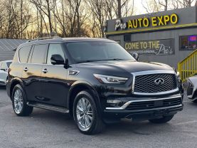 2019 Infiniti Qx80 - Image 1