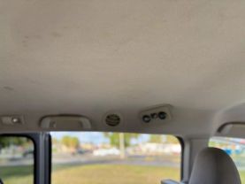 2011 TOYOTA SIENNA VAN V6, 3.5 LITER LE MINIVAN 4D