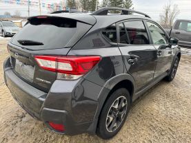 2019 SUBARU CROSSTREK SUV 4-CYL, PZEV, 2.0 LITER 2.0I PREMIUM SPORT UTILITY 4D