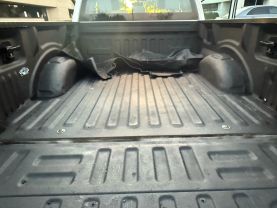 2017 FORD F150 SUPER CAB PICKUP V6, ECOBOOST, TT, 2.7L XL PICKUP 4D 6 1/2 FT