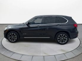 2017 BMW X5