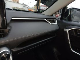 2020 TOYOTA RAV4 HYBRID