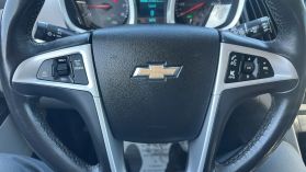 2015 CHEVROLET EQUINOX SUV 4-CYL, 2.4 LITER LT SPORT UTILITY 4D