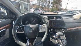 2020 Honda Cr-v - Image 41