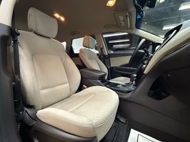 2018 HYUNDAI SANTA FE