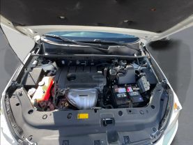 2012 TOYOTA RAV4 SUV 4-CYL, 2.5 LITER SPORT UTILITY 4D