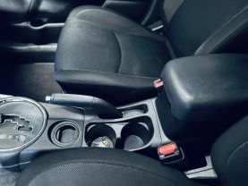 2011 MITSUBISHI OUTLANDER SPORT SUV 4-CYL, 2.0 LITER ES SPORT UTILITY 4D