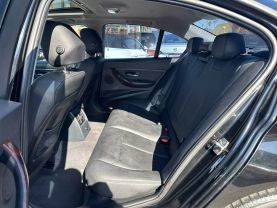 2014 BMW 3 SERIES SEDAN 4-CYL, TURBO DIESEL, 2.0 LITER 328D SEDAN 4D