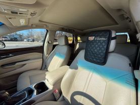 2012 CADILLAC SRX