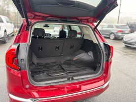 2019 GMC TERRAIN SUV 4-CYL, TURBO, 2.0 LITER DENALI SPORT UTILITY 4D