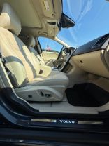 2015 VOLVO XC60 SUV 4-CYL, DRIVE-E, 2.0T T5 PREMIER SPORT UTILITY 4D (2015.5)