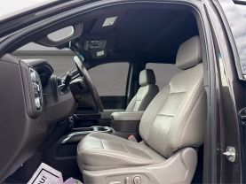 2021 GMC SIERRA 1500 CREW CAB