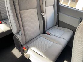 2015 FORD TRANSIT 350 15 PASSENGER VAN PASSENGER VANS V6, 3.7 LITER XL W/LOW ROOF W/60/40 SIDE DOOR VAN 3D - Eddies Auto Sales