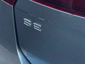 2022 VOLKSWAGEN TIGUAN SUV 4-CYL, TURBO, 2.0 LITER SE 4MOTION SPORT UTILITY 4D - Gesner Auto Inc in Taunton, MA, 41.88613, -71.14527