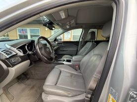 2012 CADILLAC SRX SUV V6, FLEX FUEL, 3.6 LITER SPORT UTILITY 4D